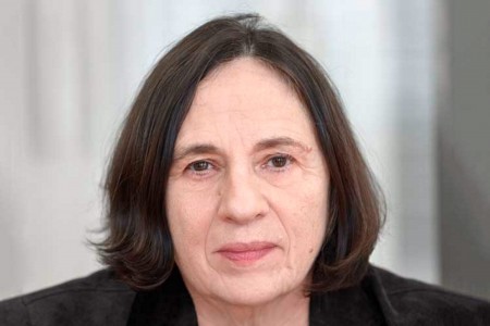 Carol Ross Barney profile photo